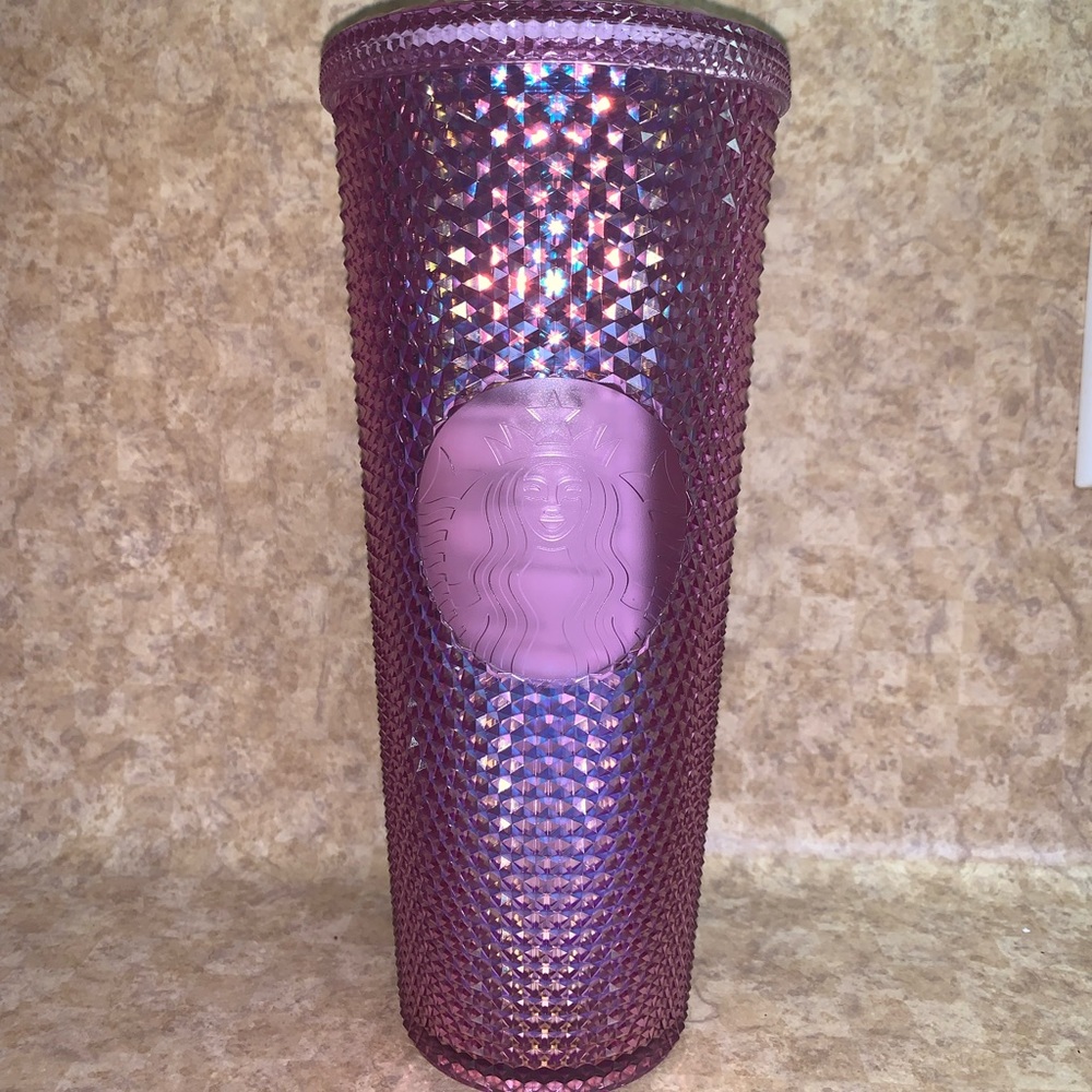 Starbucks Walt Disney World Tumbler